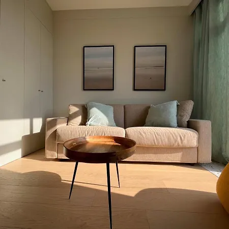 Lumineux Avec Balcon A Saint-jean-de-luz, A Deux Pas De La Et Des Commerces - Fr-1-239-839 * Saint-Jean-de-Luz